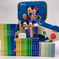 トークアロング プレイメイトエアー ディズニー英語システム DWE