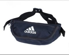 adidas WAIST BAG everyone ブラック WAIST BAG everyone (BLACK) | everyone