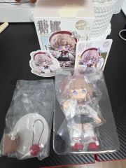 ねんどろいど 318 棗鈴 リトルバスターズ! リトバス - メルカリ