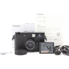 □ほぼ新品□ Leica ライカ X Typ113 シルバー ♯12430 - メルカリ