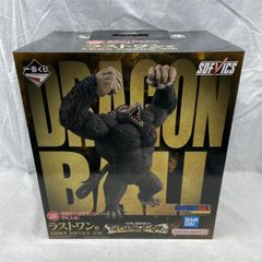 [중고] 미개시) 라스트 원상 대원오공 SOFVICS "이치 반 쿠지 드래곤 볼 THE CHRONICLE OF GOKU"[91]