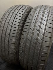 215/45R17, ダンロップ,2020年,2本 - メルカリ