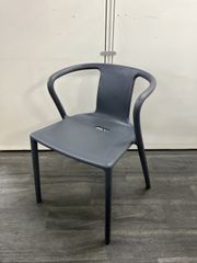 希少・廃盤】MUJI×THONET 無印良品 トーネット スチールパイプチェア