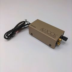DENON AU-305 昇圧トランス - メルカリ