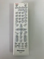 PIONEER パイオニア オーディオリモコン AXD7727のサムネイル