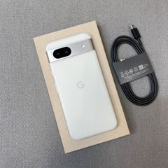 Google Pixel 9a Porcelain 本体 ポーセリン - メルカリ