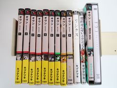特典つき】ギヴン 全巻セット - メルカリ