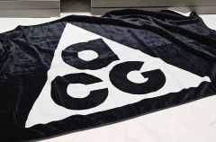NIKE SHINJUKU限定 ACG LOGO RUG（ロゴラグ）第2弾 - メルカリ