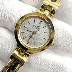 Amanda Bellan London AB-120L 100m防水 腕時計 - メルカリ