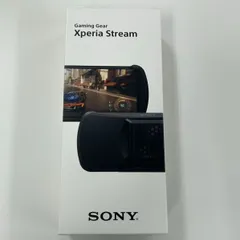 未使用品 Xperia Stream（XQZ-GG01）のサムネイル