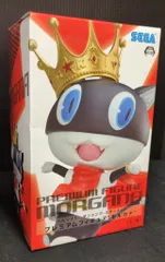 セガ プレミアムフィギュア モルガナ