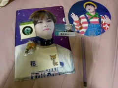 2026年最新】bts 血汗涙 トレカの人気アイテム - メルカリ