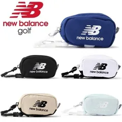ニューバランス ゴルフ ボールケース 2pcs対応 ボールホルダー(UNISEX) New Balance Golf 012-6984015のサムネイル