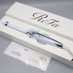 ReFa CURL IRON PRO19リファカールアイロン19 保証期間内 - メルカリ