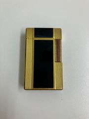 S.T.Dupont デュポン 20u ガスライター 着火OK 重さ93g - メルカリ