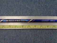 GRAVITY GOLF グラビティゴルフ WACCINE compo. ワクチンコンポ　GR560 DR S ピンスリーブ付き 400043のサムネイル