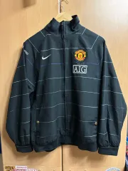 2026年最新】nike マンチェスターユナイテッド トラックジャケットの