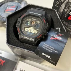 G-SHOCK】 S-PULSE 25周年記念モデル 限定品 おまけ付き - メルカリ