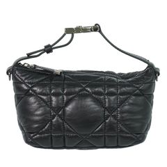 本物 クリスチャン ディオール Christian Dior トロッター ラスタ ショルダーバッグ ポシェット PVC ブラウン マルチカラー バッグ 中古・ クリスチャンディオール(Christian Dior)クリスチャンディオール