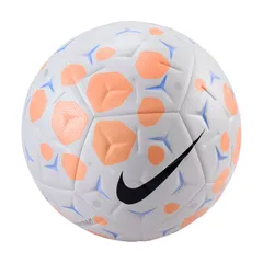 ナイキ NIKE  ナイキ アカデミー  サッカーボール 3号球・4号球・5号球  26SS(HV4386-105)、105ホワイト/オレンジのサムネイル