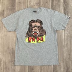 スワロフスキー フルジップ パーカー Lサイズ ブラウン a bathing ape