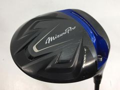 値下げドライバー ミズノプロモデルe アッタス6 - メルカリ