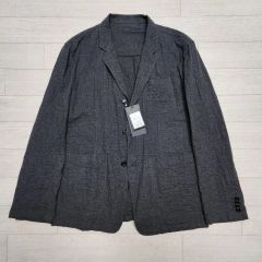 新品2025SS JOSEPH HOMME マックスプリーツリネンジャケット - メルカリ