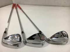 返品OK 【中古ゴルフクラブ】藤本技工 TK ウエッジ NSプロ MODUS3 125 WEDGE PW.AW.SWのサムネイル