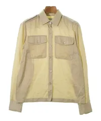 DRIES VAN NOTEN カジュアルシャツ レディース 【古着】【中古】【送料無料】