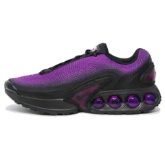 未使用 NIKE ナイキ 30cm AIR MAX DN SE HQ3605-505 エア マックス DN シーズナル エディション BOLD BERRY/BLACK-HYPER VIOLET  18002016