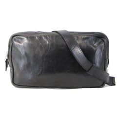 GANZO ガンゾ SACCHETTO4 サケット4 巾着ポシェット バッグ - メルカリ