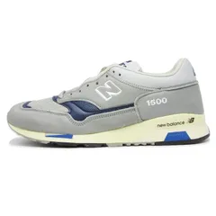 2026年最新】new balance 1500 40thの人気アイテム - メルカリ