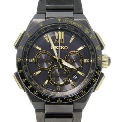希少、完動品】SEIKO Chronograph 200M sna414 - メルカリ