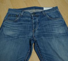 リーバイスMADE&CRAFTED 502 テーパー W30 L32 リーバイスMADE&CRAFTED 502 テーパー W30 L32 - メルカリ