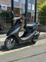 YAMAHAジョグSA36J 実働‼️低走行 大阪 - メルカリ