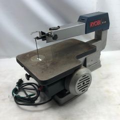 日立 卓上糸のこ盤 FCW40 100V 建築 現場 DIY Y0096 - メルカリ