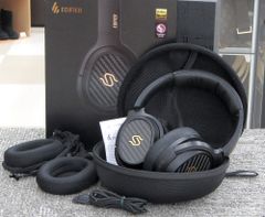 EDIFIER STAX SPIRIT S3 ワイヤレスヘッドホン 本体 - メルカリ