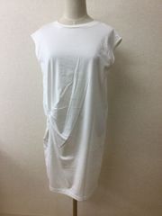 JPG GAULTIER ノースリーブ チュニック JPG GAULTIER ノースリーブ チュニック - メルカリ