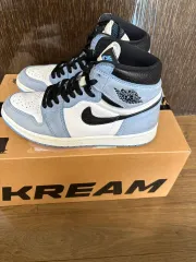 ナイキ ジョーダン1 ハイ ユニバーシティ ブルー 265