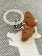 カピバラさんめじるし