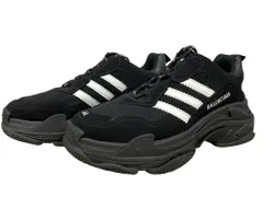 2026年最新】balenciaga adidasの人気アイテム - メルカリ