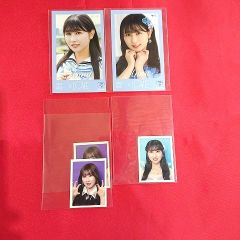 田中ねね 直筆サイン入りチェキ4枚 - メルカリ