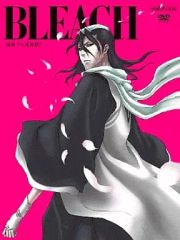 DVD BLEACH 破面・滅亡篇 12巻 - メルカリ