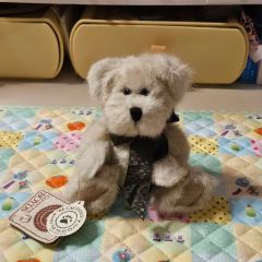 フワフワbear＊ミナペルホネン＊ハンドメイド - メルカリ