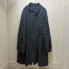 Klasica ウール　ロングコート Klasica ウール ロングコート - メルカリ