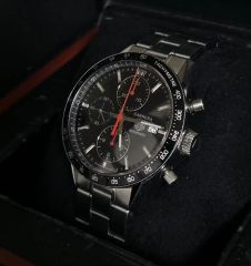 TAG Heuer ‼️カレラ キャリバー 1887 CAR2013.FC6313 - メルカリ