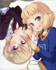 [중고] 애니메이션 DVD NEW GAME!! Rank.3 [첫회 생산판]