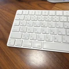 Apple 日本語キーボード