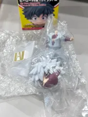 僕のヒーローアカデミア グッドスマイルサプライズ ねんどろいど 荼毘
