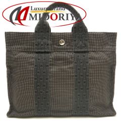 美品【Hermès】Her Line /ＭＭ/カデナ付き/ネームホルダー付き 美品【Hermès】Her Line /MM/カデナ付き/ネームホルダー付き - メルカリ